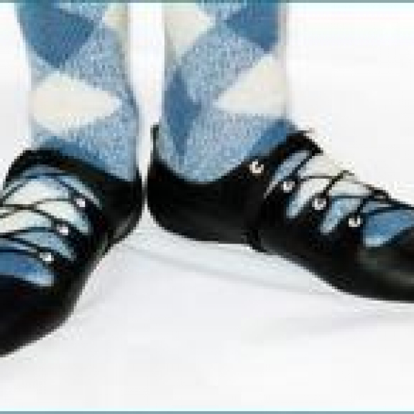 Billy Forsyth Originalz