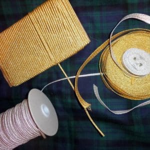 Braiding – Aboyne and Highland