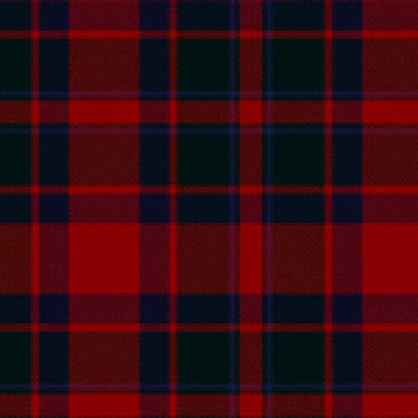 Age 1 Red Tartan Kilt Skirt