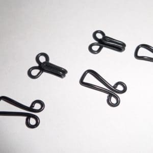 Size 9 Hook and Eye