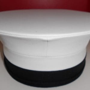 Hornpipe Hat with side Air Vents