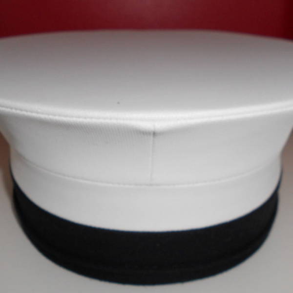 Hornpipe Hat with side Air Vents