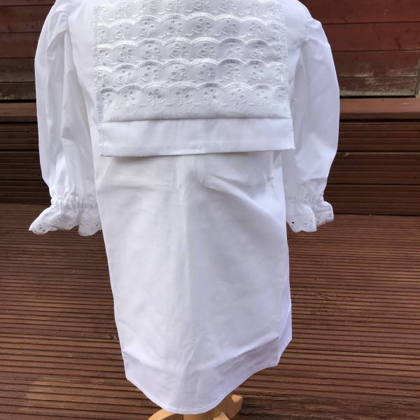 Blouses – Aboyne and Highland