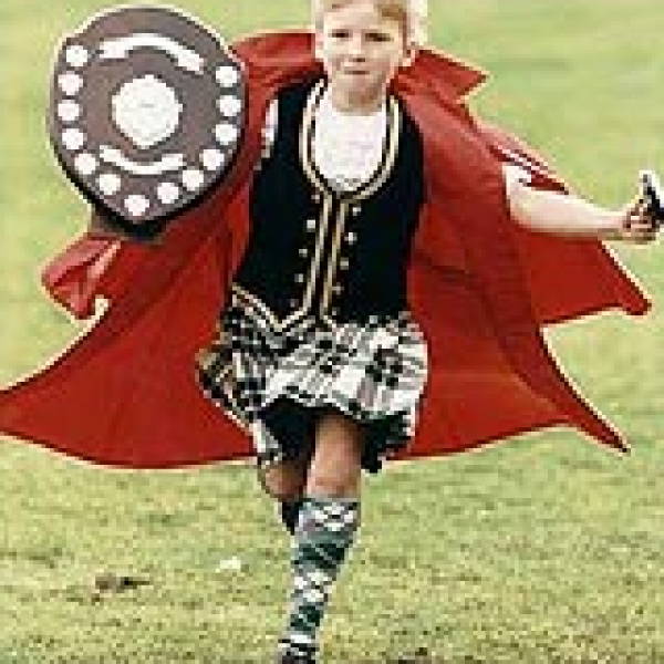 Inverness Rain Capes