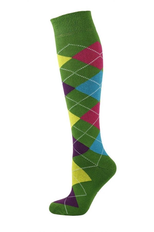 Childrens Practice Socks - Highland Dance Shop