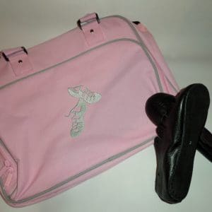 Highland Dance Bag