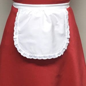 Jig Aprons