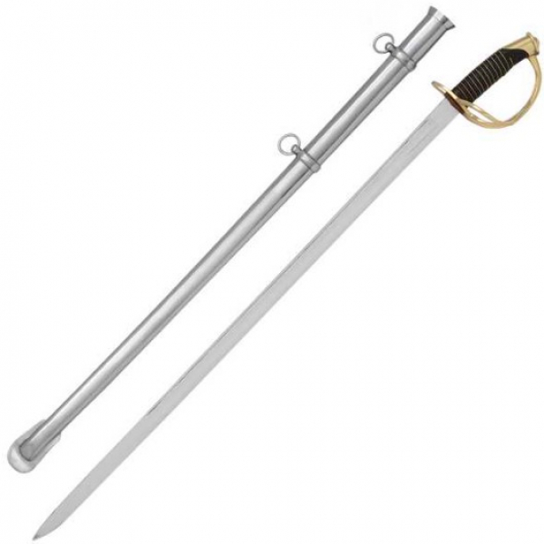 Cavalry Officer Sword