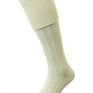 Plain Kilt Socks