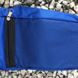 Sword Bag - Blue