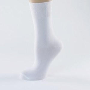 Black and White Ankle Socks