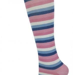 Stripe Socks