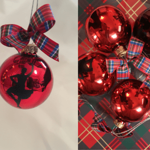 Christmas Bauble