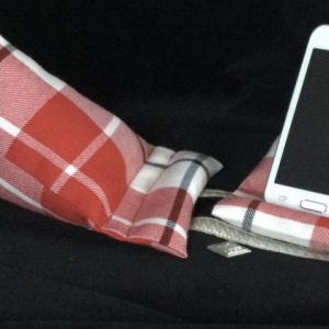 Phone Pillows