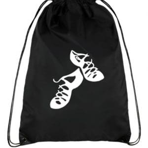 Drawstring Shoe Bag