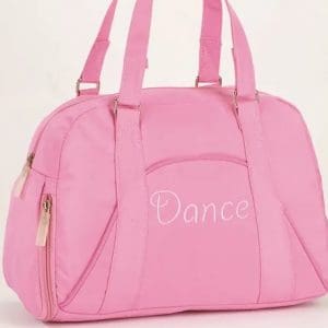 Children Dance Bag