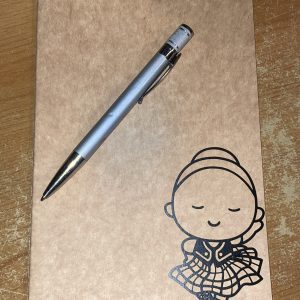 A5 Notepads