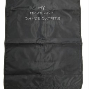 Highland Dancing Suit Bags