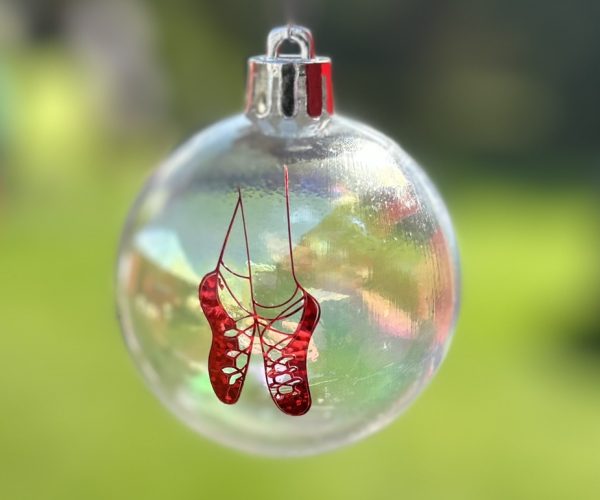 Xmas Bauble - Image 5