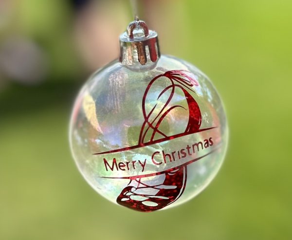 Xmas Bauble - Image 4