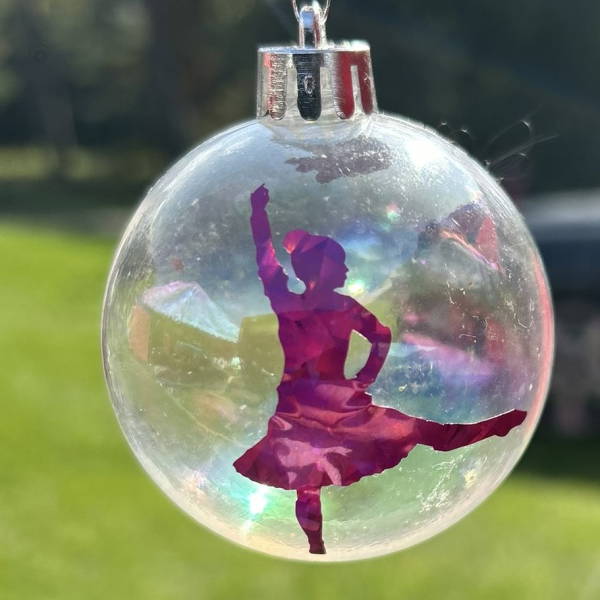Xmas Bauble