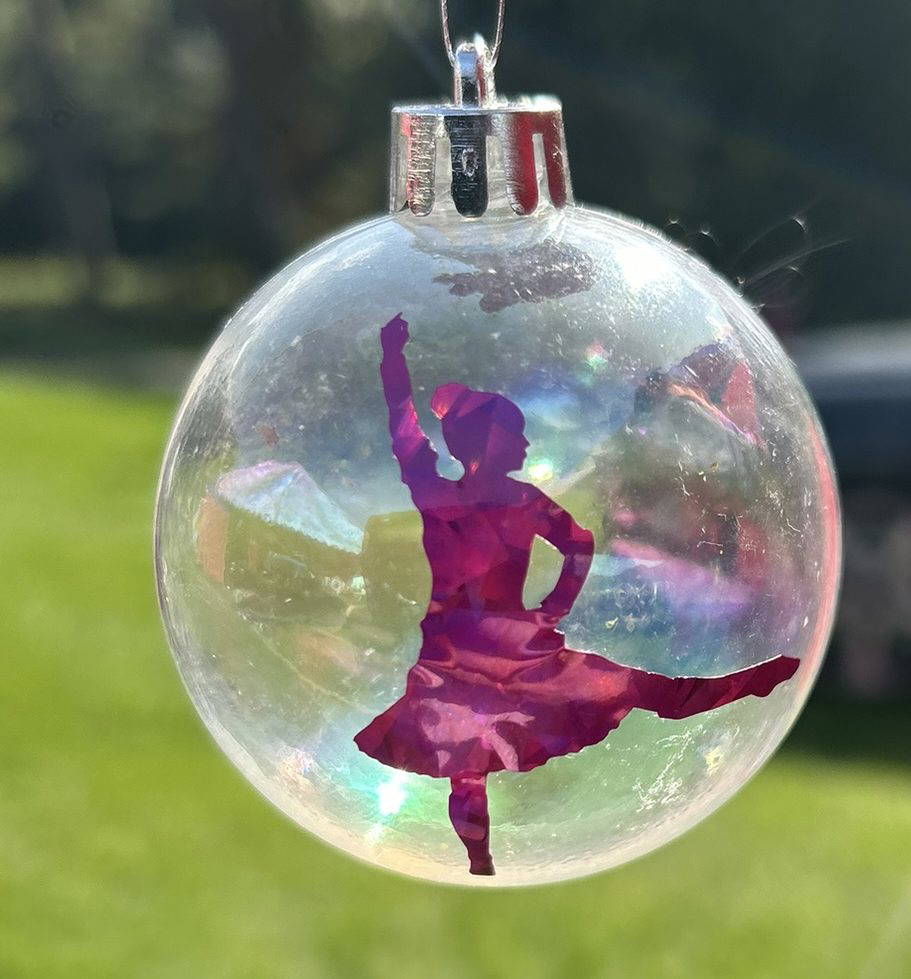 Xmas Bauble