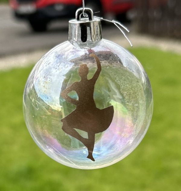 Xmas Bauble - Image 2