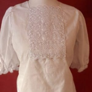 Blouses – Aboyne and Highland