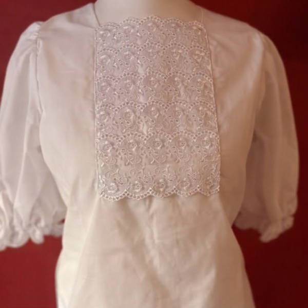 Blouses – Aboyne and Highland